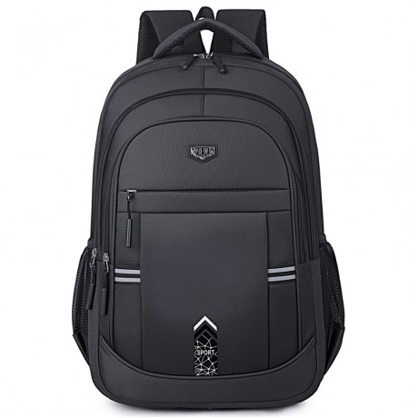New Export-Style Backpack for Men – Large-Capacity Business Laptop Backpack, Travel Bag for Women, School Backpack for High School Students