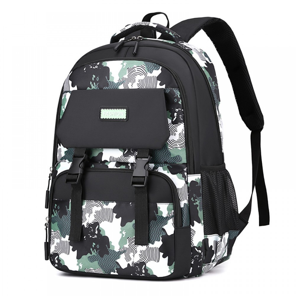 Cross-border student backpacks for boys and girls — school backpacks for elementary, junior high, and senior high school students; children’s backpacks for grades 1–6; wholesale available