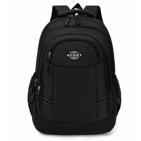 New Export-Style South American Backpack for Men: Business Laptop Backpack, Outdoor Travel Backpack, and School Backpack for Junior and Senior High School Students